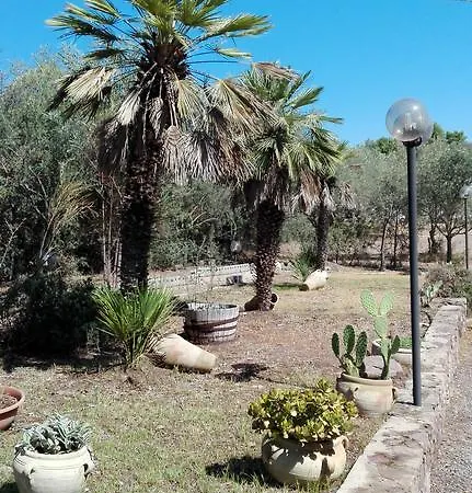 Vakantiehuis Perde E Sali