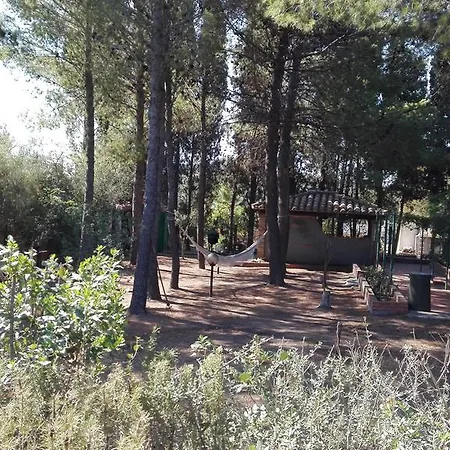 Vakantiehuis Perde E Sali