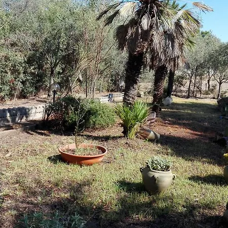 Perde E Sali Vakantiehuis *