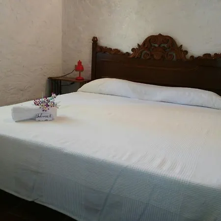 Vakantiehuis Perde E Sali *