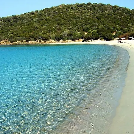 Holiday home Perde E Sali