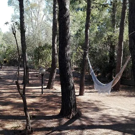 Perde E Sali Holiday home